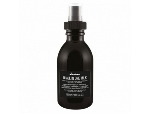 Davines OI pienelis-viskas viename, 125 ml Davines OI pienelis-viskas viename, 125 ml